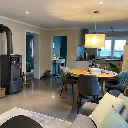 Idyllische Ferienwohnung Im Kraichgau Sinsheim Luaran gambar