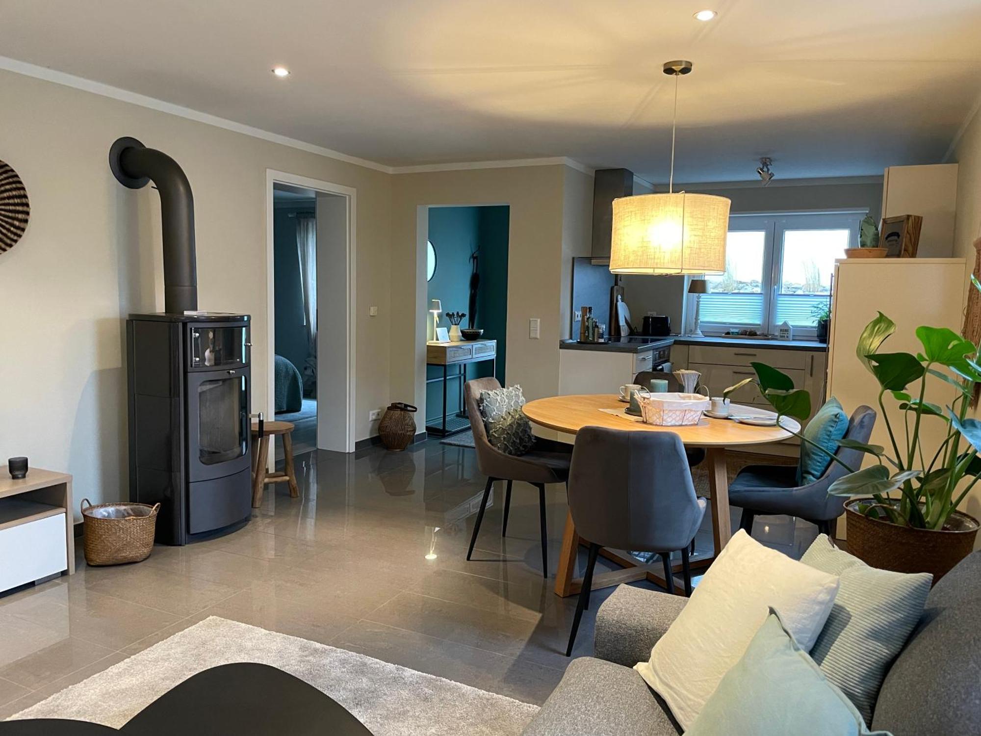 Idyllische Ferienwohnung Im Kraichgau Sinsheim Luaran gambar