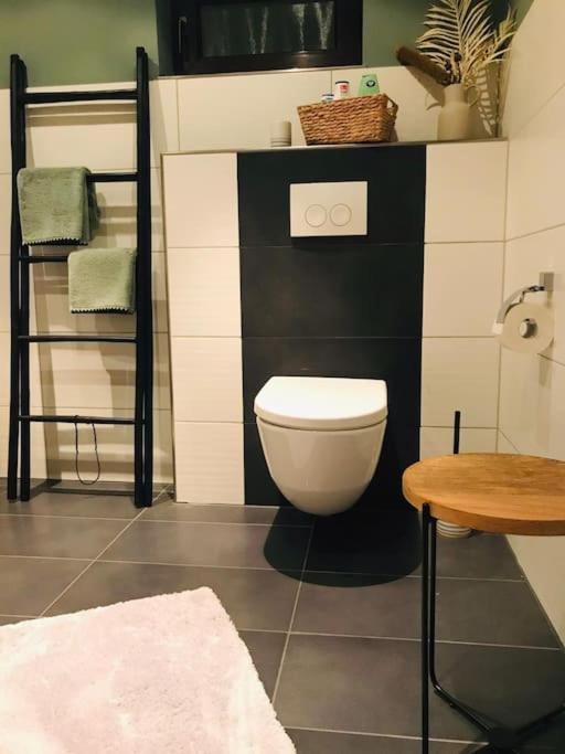 Idyllische Ferienwohnung Im Kraichgau Sinsheim Luaran gambar