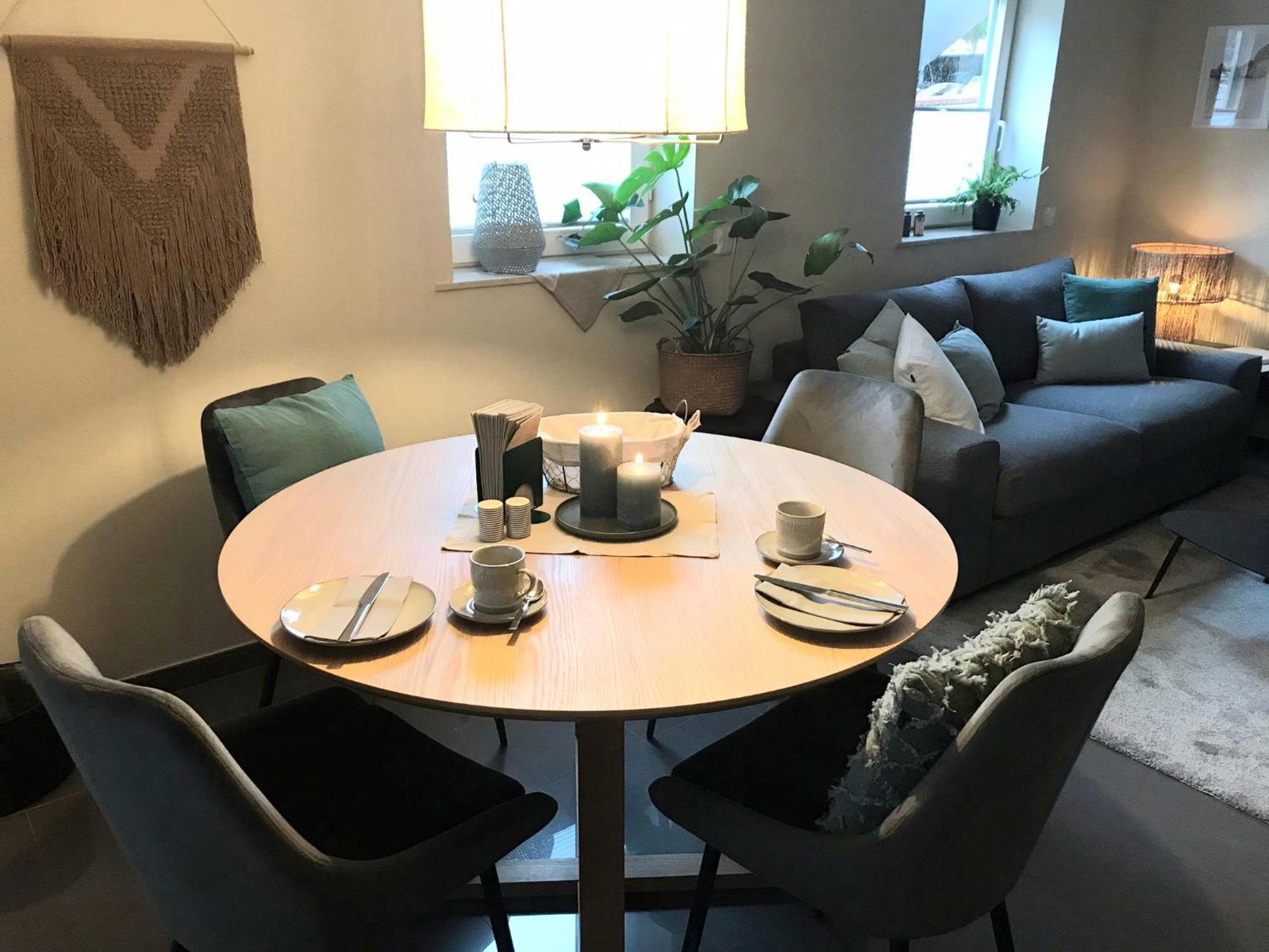Idyllische Ferienwohnung Im Kraichgau Sinsheim Luaran gambar