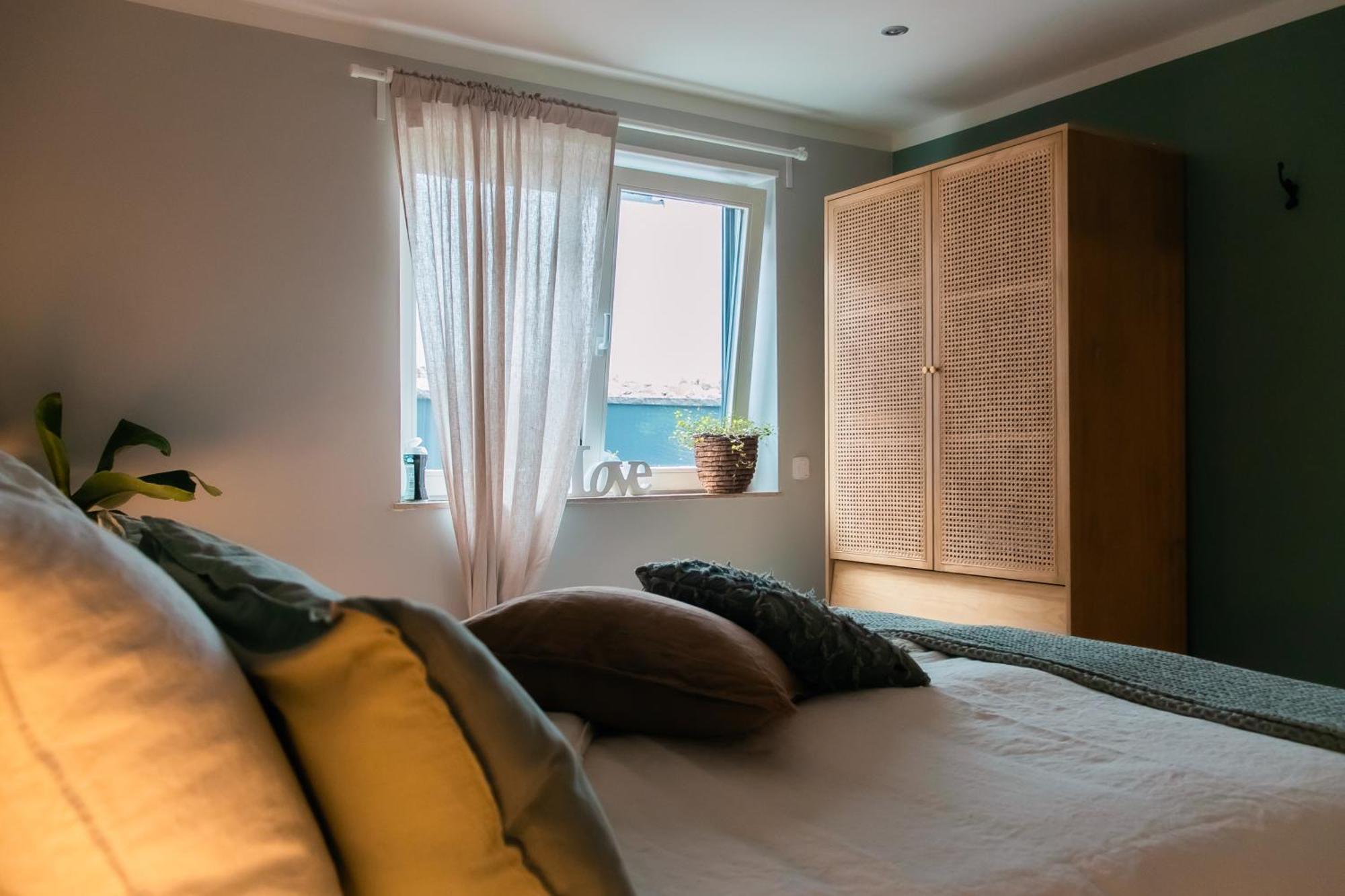 Idyllische Ferienwohnung Im Kraichgau Sinsheim Luaran gambar
