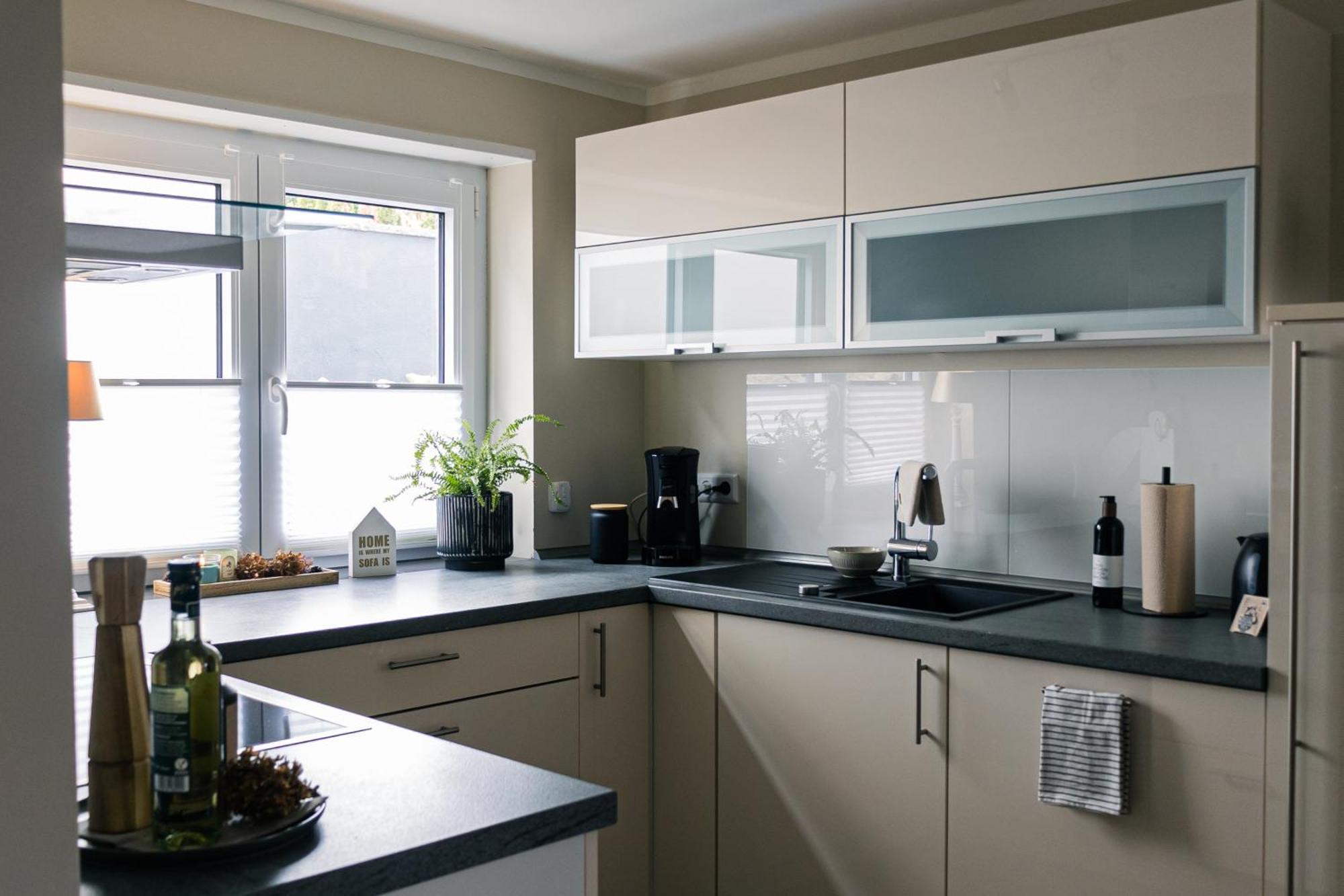 Idyllische Ferienwohnung Im Kraichgau Sinsheim Luaran gambar