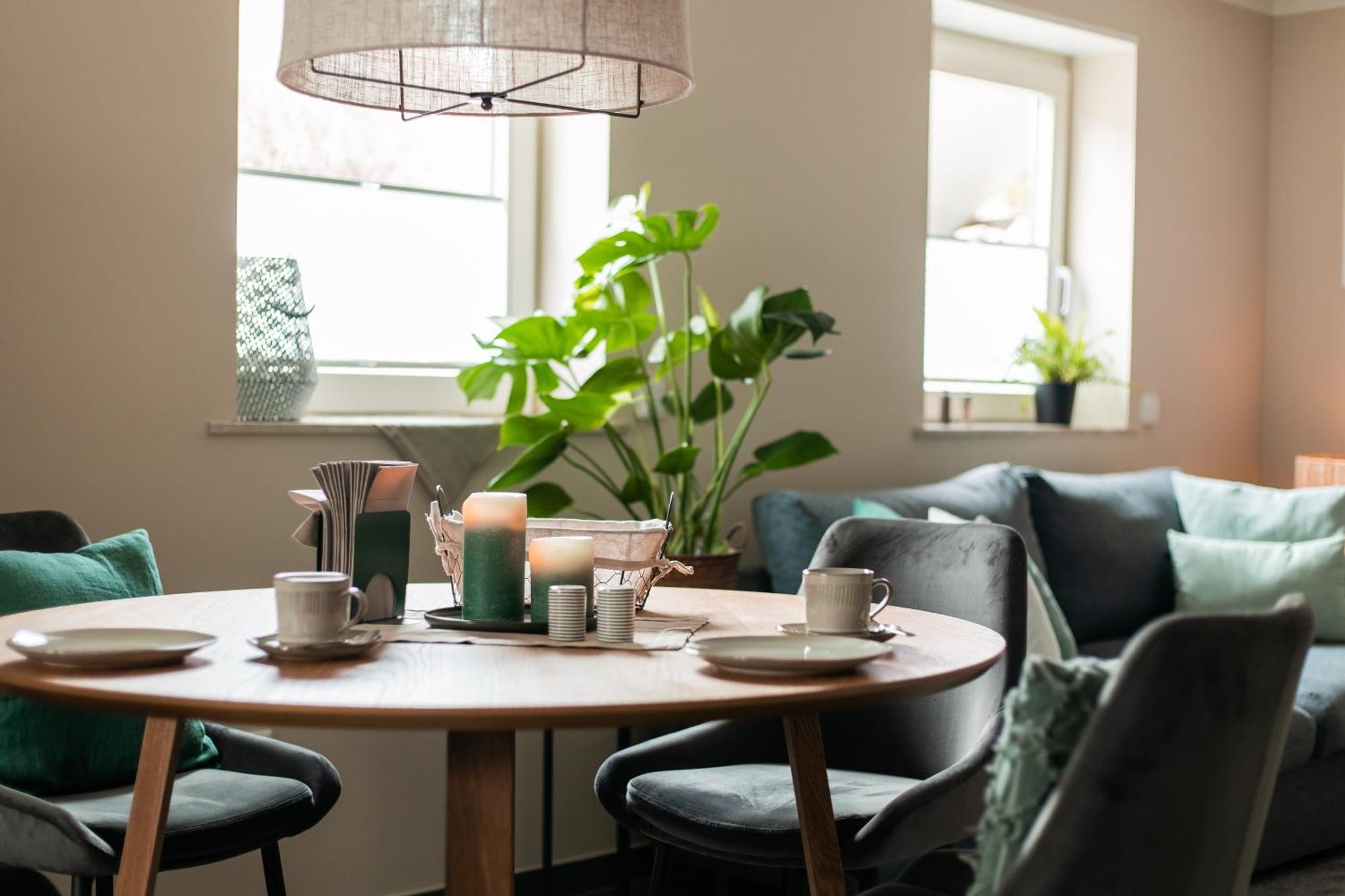 Idyllische Ferienwohnung Im Kraichgau Sinsheim Luaran gambar
