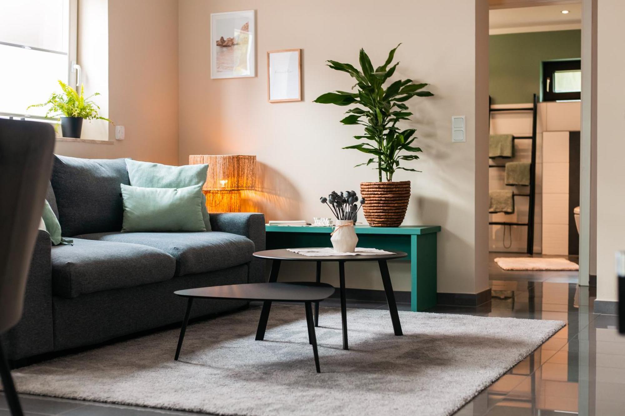 Idyllische Ferienwohnung Im Kraichgau Sinsheim Luaran gambar