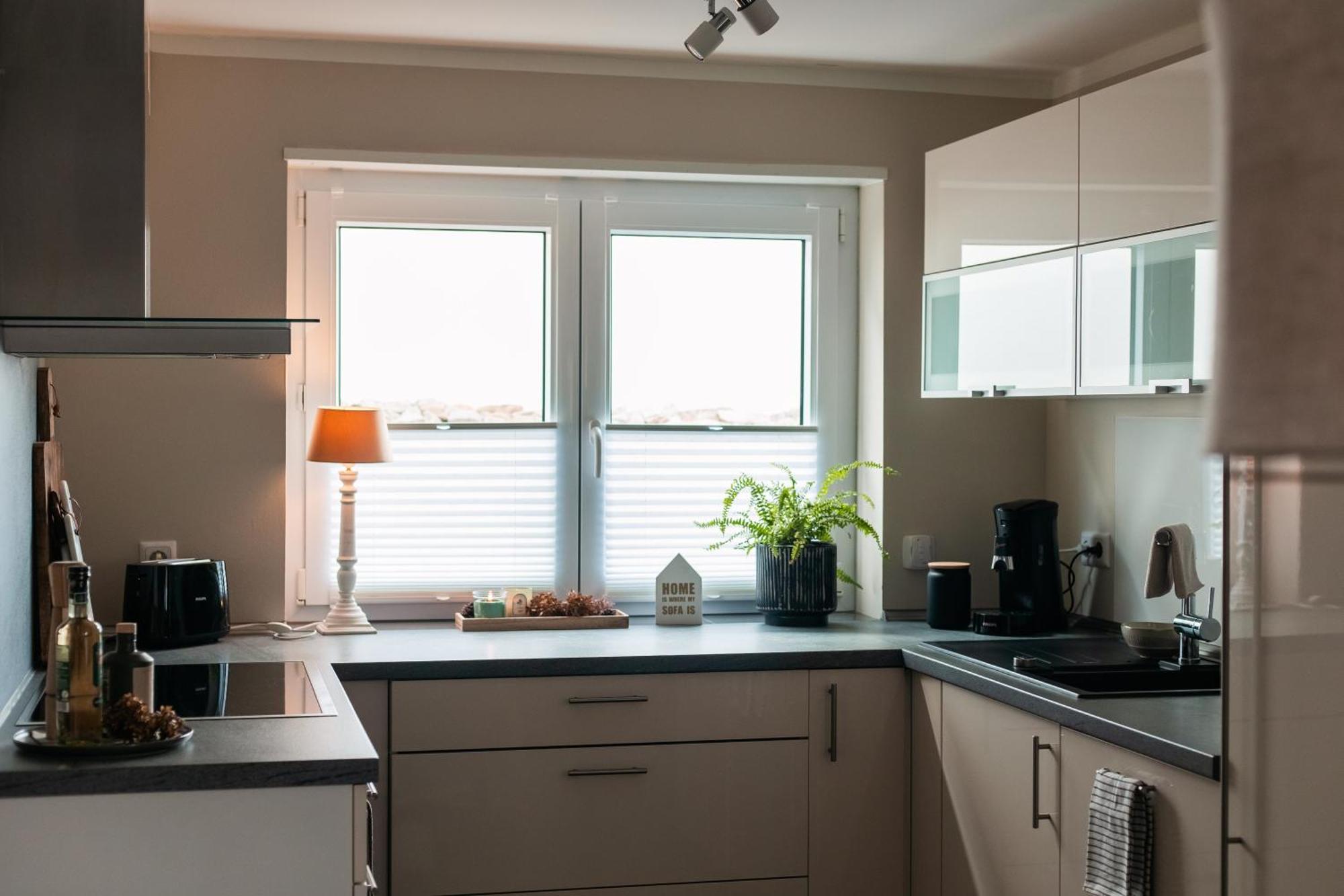 Idyllische Ferienwohnung Im Kraichgau Sinsheim Luaran gambar