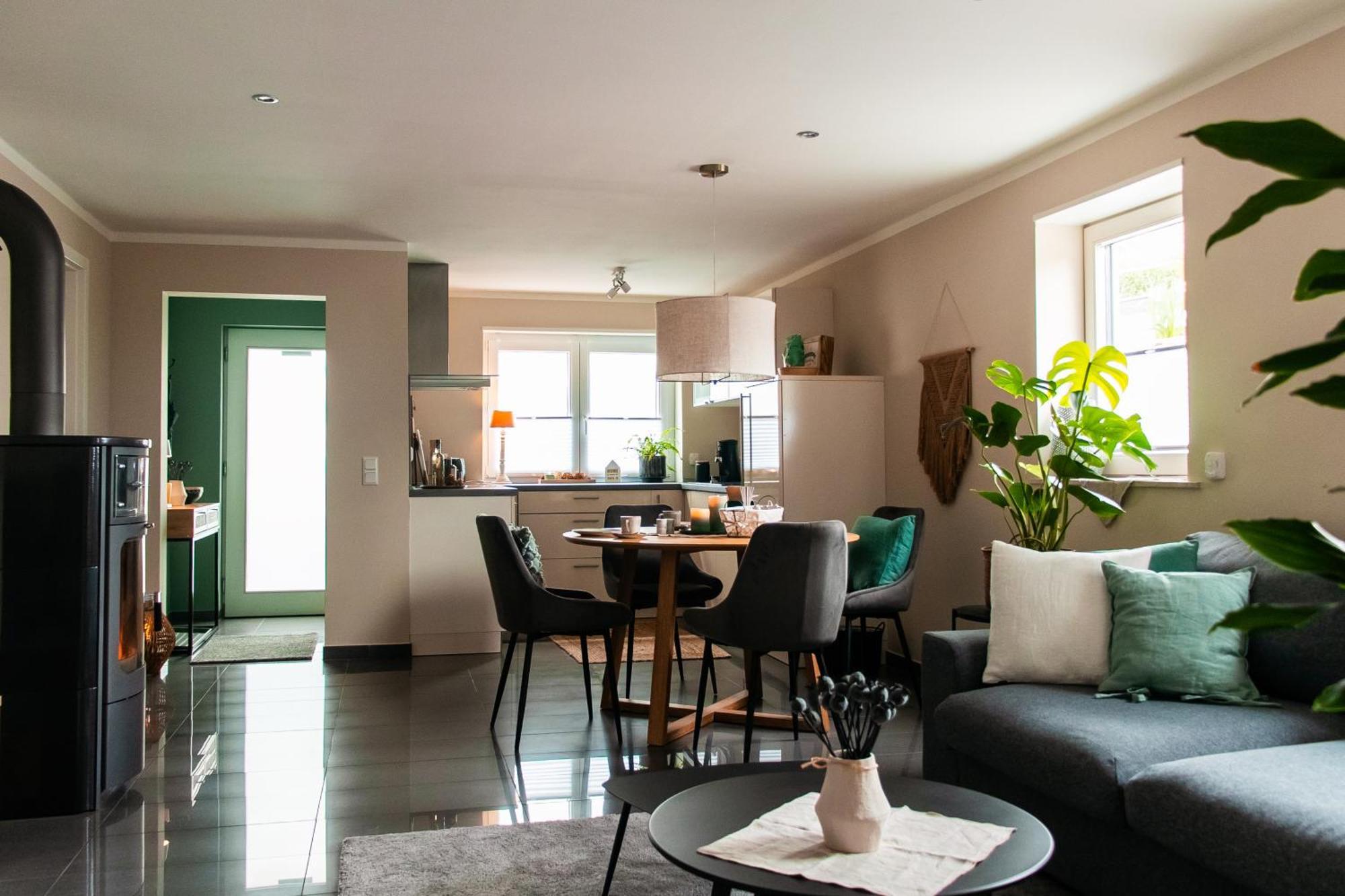 Idyllische Ferienwohnung Im Kraichgau Sinsheim Luaran gambar