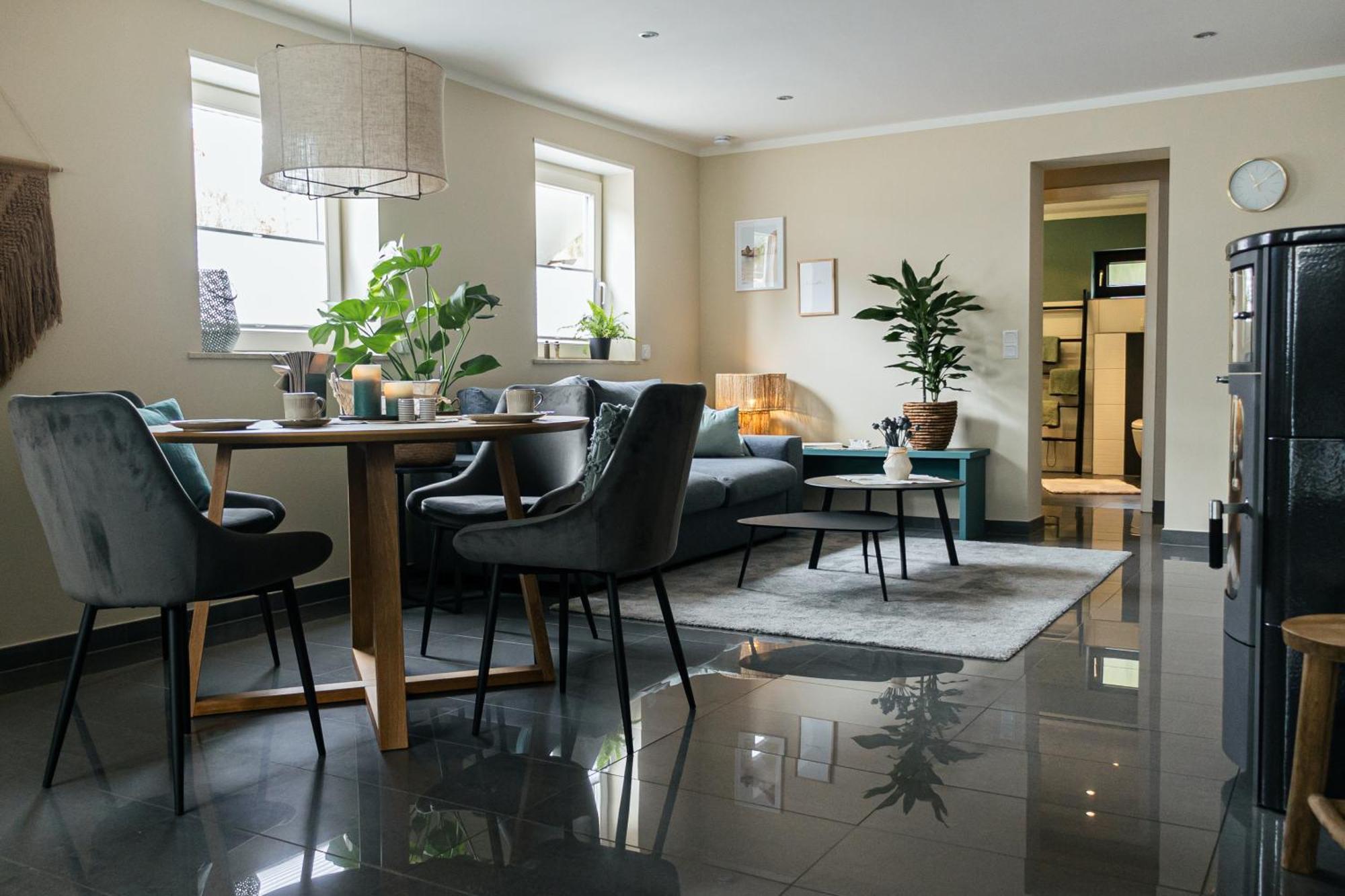 Idyllische Ferienwohnung Im Kraichgau Sinsheim Luaran gambar